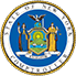Office of the New York State Comptroller’s Seal